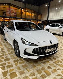 ام جي GT
